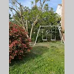 Apartment Rosa *