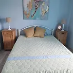 Rosa Apartment Agios Georgios (Corfu)