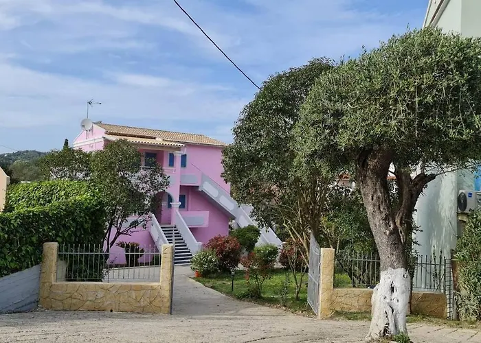 Rosa Διαμέρισμα