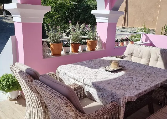 Rosa * Άγιος Γεώργιος