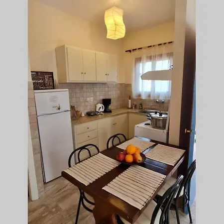 Rosa * Agios Georgios (Corfu)