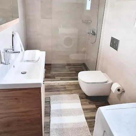 Apartment Rosa