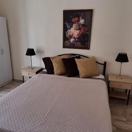 Apartment Rosa *
