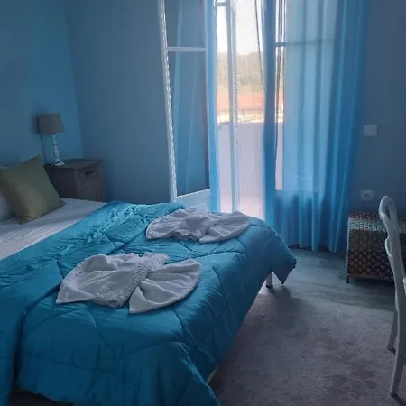 Rosa Apartment *