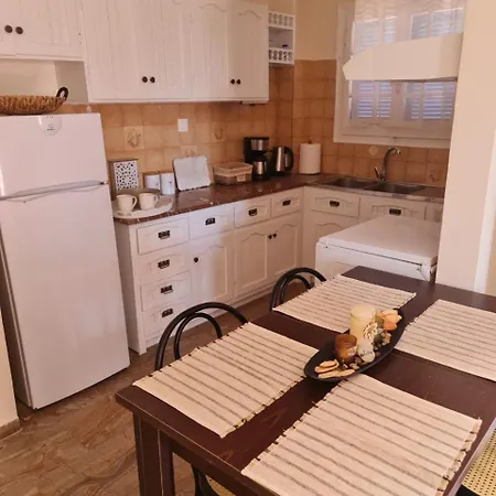Rosa Apartment