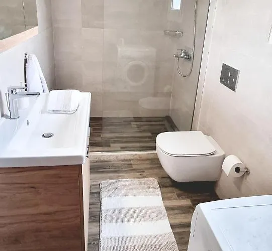 Apartament Rosa