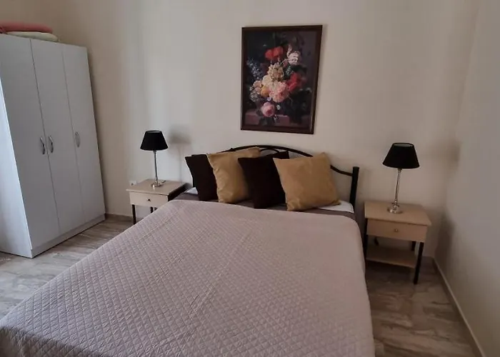 Apartament Rosa *