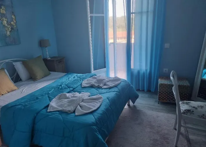 Rosa Apartament *