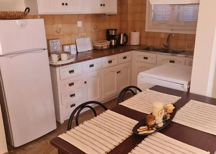 Rosa Apartament